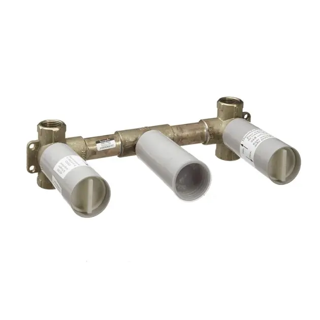 Axor - Concealed bodies - Alaptest - 10303180