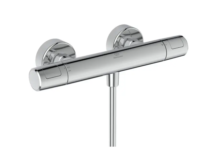 Ideal Standard - Ceratherm T25N - Zuhany csaptelep - A8600AA