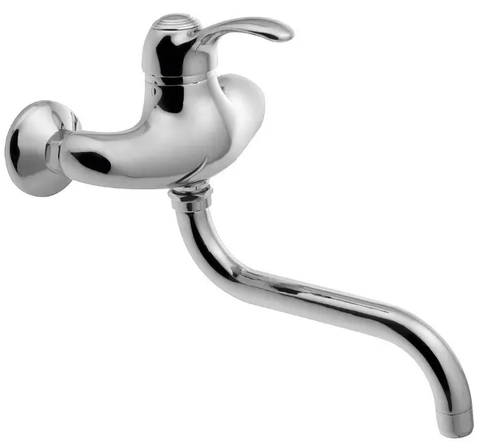 Sapho - Kirké - Mosdó csaptelep - KI15C