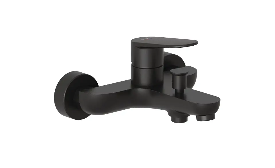 Kludi - X1 - Kádtöltő csaptelep - 326913975