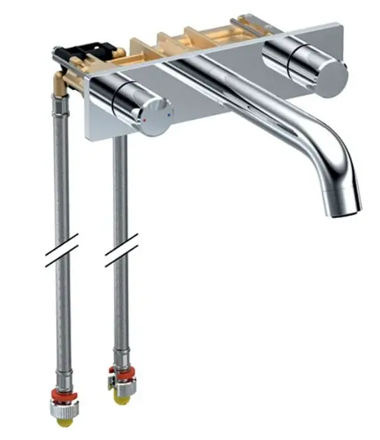 Geberit - ONE - Mosdó csaptelep - 116.460.21.1