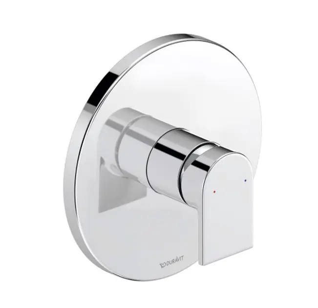 Duravit - Tulum - Zuhany csaptelep - TU4210010010