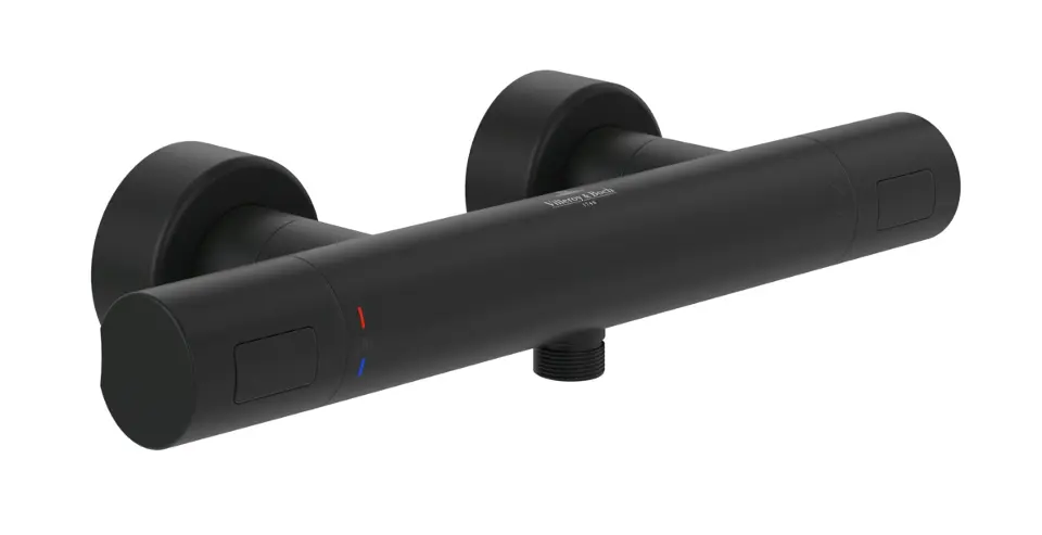 Villeroy & Boch - Universal Taps&Fittings - Zuhany csaptelep - TVS000017000K5