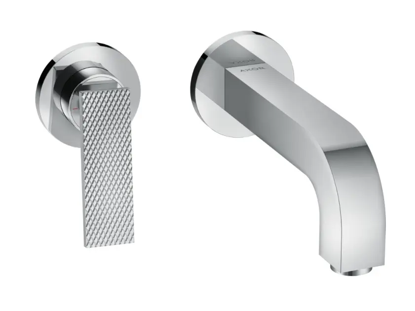 Axor - Citterio - Mosdó csaptelep - 39181000