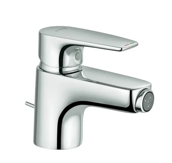 Kludi - Pure&Solid - Bidé csaptelep - 342160575