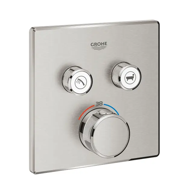 Grohe - Grohtherm SmartControl - Zuhany csaptelep - 29124DC0