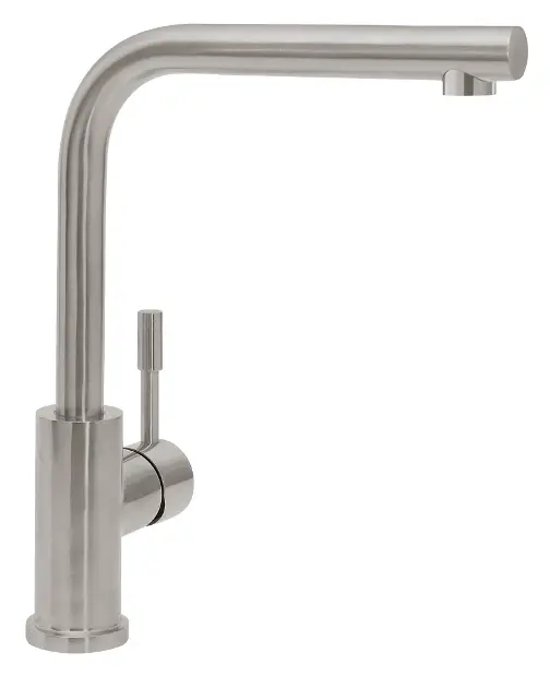 Villeroy & Boch - Modern Steel - Konyhai csaptelep - 966801LC