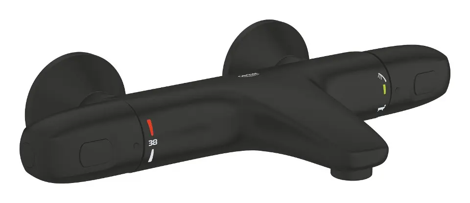 Grohe - Grohtherm 1000 - Kádtöltő csaptelep - 348162433