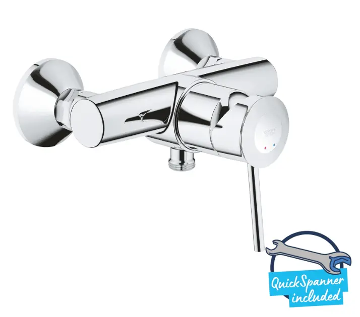 Grohe - Start Classic - Zuhany csaptelep - 23786000
