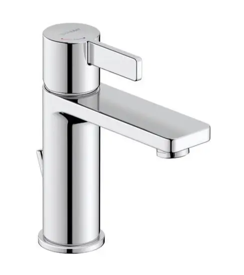 Duravit - D-Neo - Mosdó csaptelep - DE1021001010