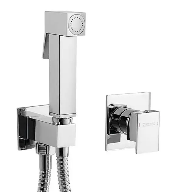 Sapho - Latus - Bidé csaptelep - 1102-40-01