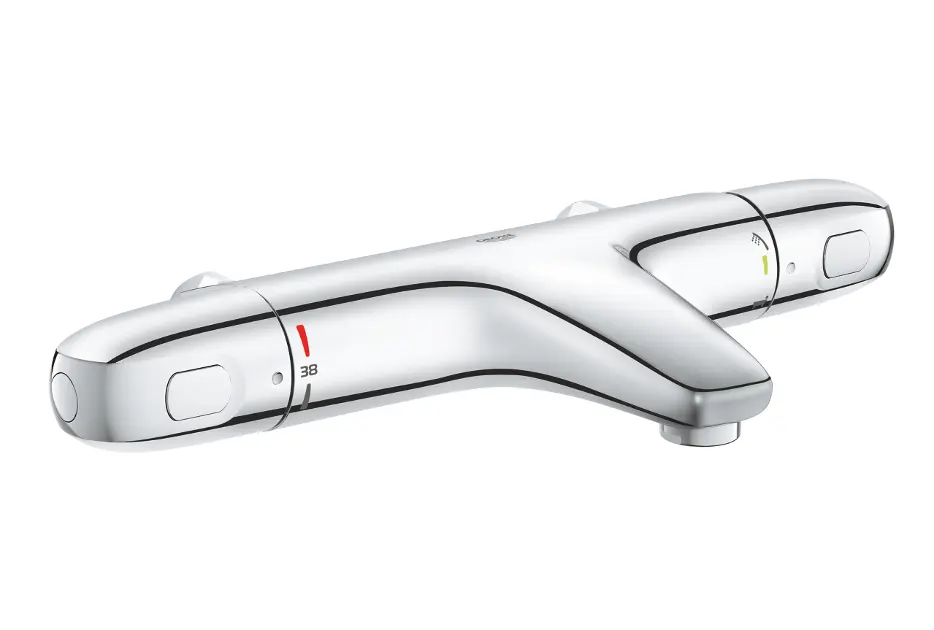 Grohe - Grohtherm 1000 - Kádtöltő csaptelep - 34823003