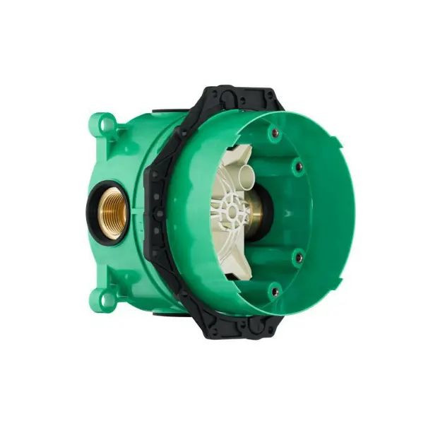 Axor - Concealed bodies - Alaptest - 1700180