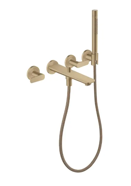 Axor - Citterio C - Kádtöltő csaptelep - 49480140