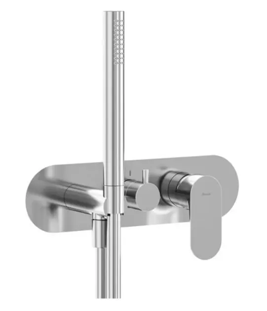 Ravak - Eleganta - Zuhany csaptelep - X070216