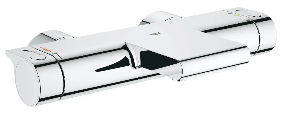 Grohe - Grohtherm 2000 - Kádtöltő csaptelep - 34466001