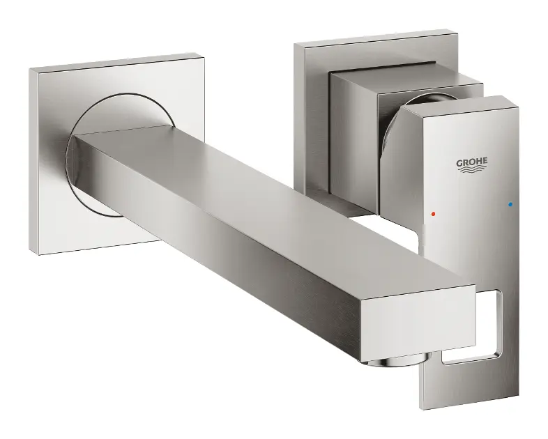 Grohe - Eurocube - Mosdó csaptelep - 23447DC0