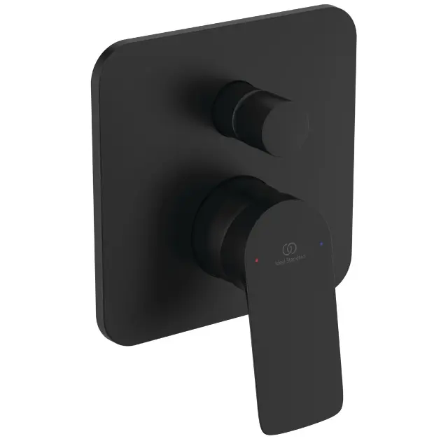 Ideal Standard - Ceralife C - Kádtöltő csaptelep - BE061XG