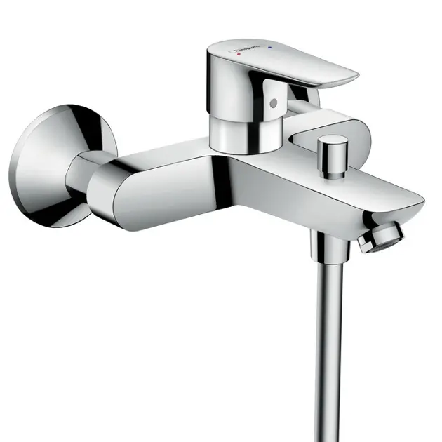 Hansgrohe - Talis E - Kádtöltő csaptelep - 71740000