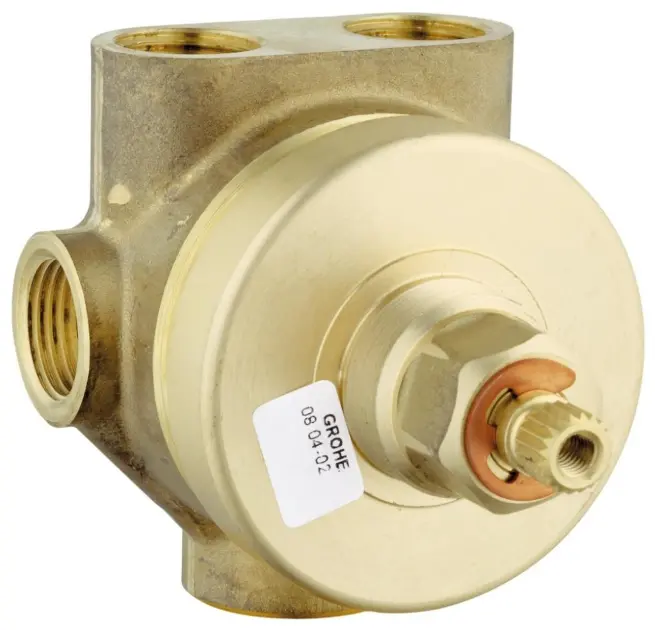 Grohe - Concealed bodies - Alaptest - 29033000