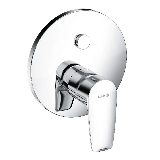 Kludi - Pure&Solid - Kádtöltő csaptelep - 346590575