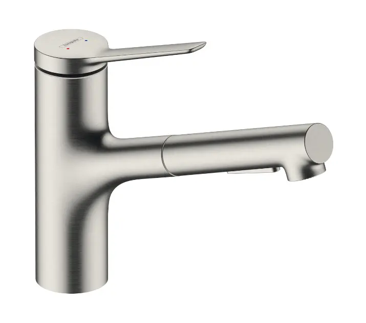 Hansgrohe - Zesis M33 - Konyhai csaptelep - 74800800