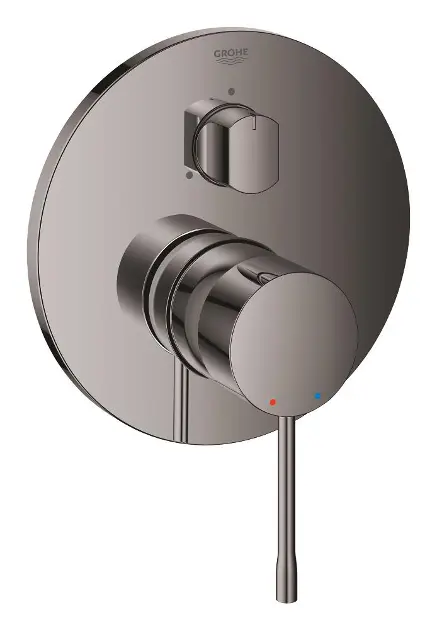 Grohe - Essence - Kádtöltő csaptelep - 24169A01