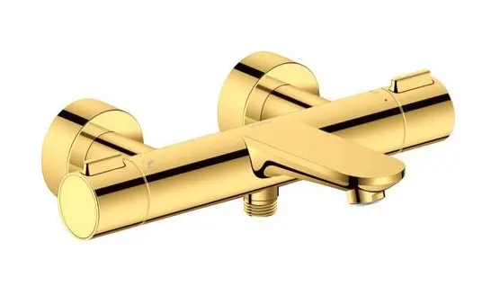 Duravit - Wave - Kádtöltő csaptelep - WA5220000034