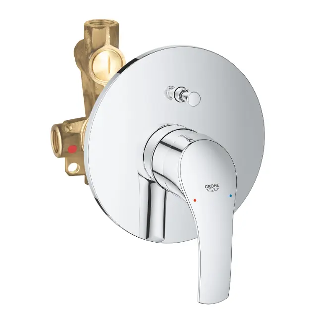 Grohe - Eurosmart - Kádtöltő csaptelep - 33305002