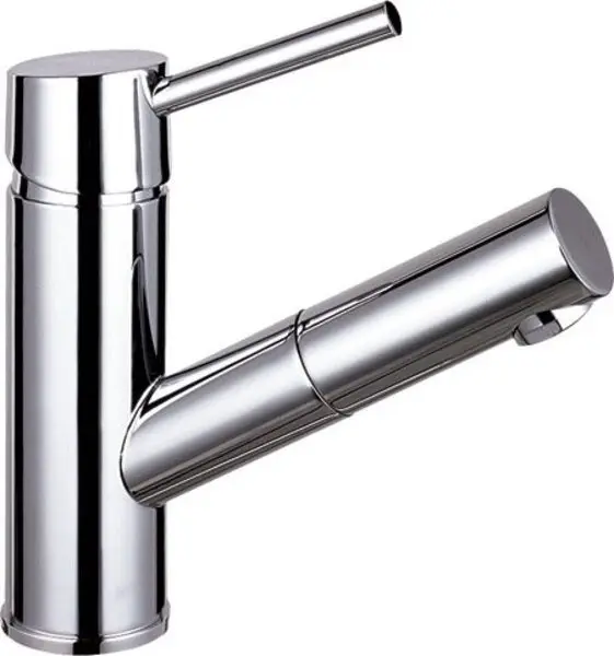 Sapho - Soliter - Mosdó csaptelep - 1104-05