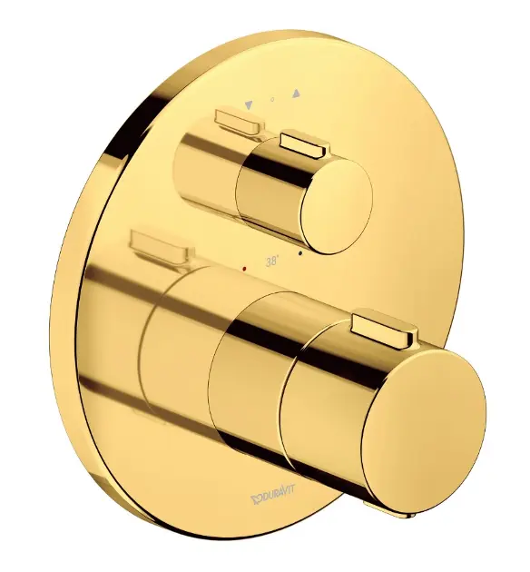 Duravit - N/A - Zuhany csaptelep - TH4200014034