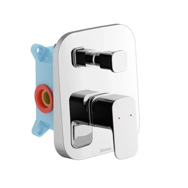 Ravak - 10° Free - Kádtöltő csaptelep - X070134