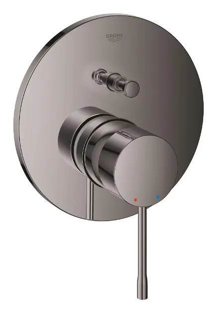 Grohe - Essence - Kádtöltő csaptelep - 24167A01