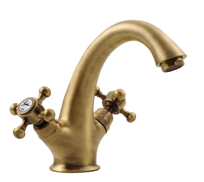 Sapho - Reitano Rubinetteria Antea - Mosdó csaptelep - 3276