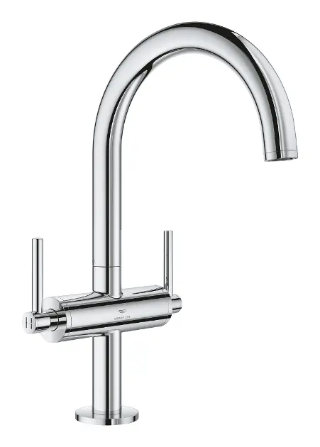 Grohe - Atrio - Mosdó csaptelep - 21145000