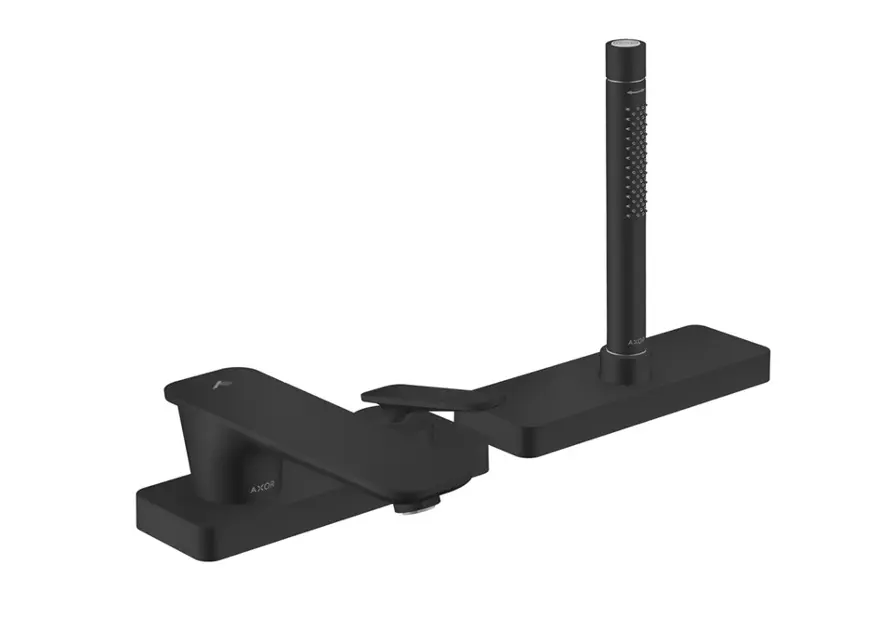 Axor - Citterio C - Kádtöltő csaptelep - 49431670