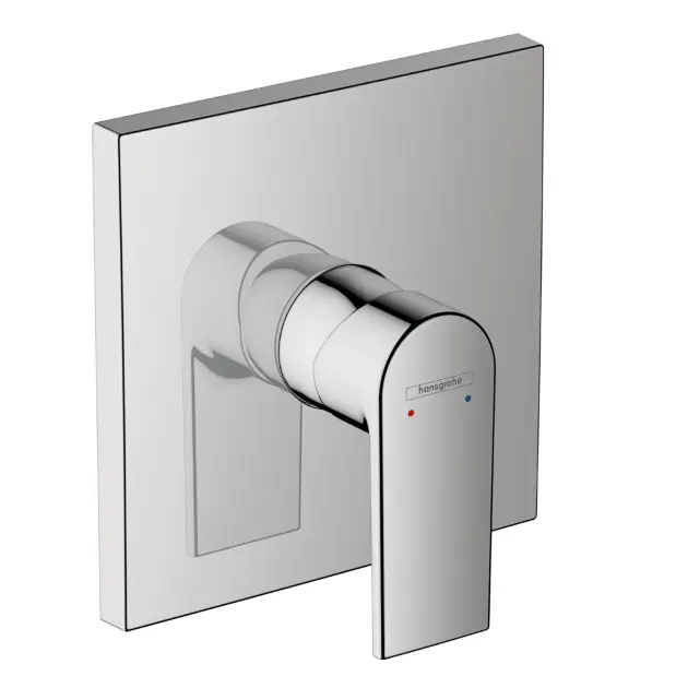Hansgrohe - Vernis Shape - Zuhany csaptelep - 71668000