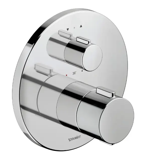 Duravit - N/A - Zuhany csaptelep - TH4200014010