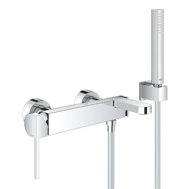 Grohe - Plus - Kádtöltő csaptelep - 33547003