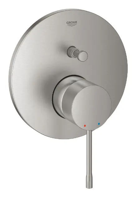 Grohe - Essence - Kádtöltő csaptelep - 24167DC1