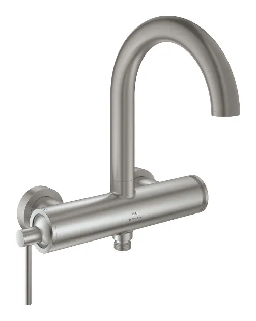 Grohe - Atrio - Kádtöltő csaptelep - 24367DC0