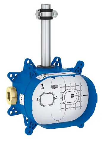 Grohe - Rainshower SmartControl - Alaptest - 26264001