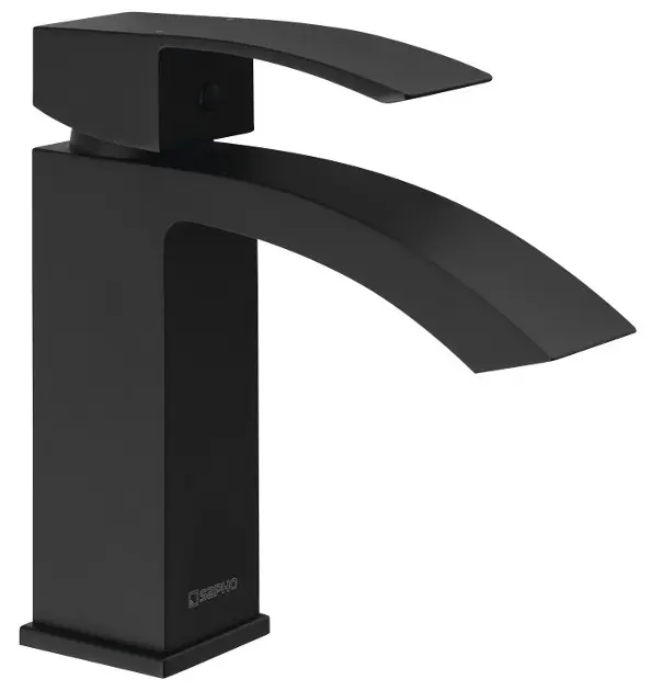 Sapho - Ginko - Mosdó csaptelep - 1101-02B