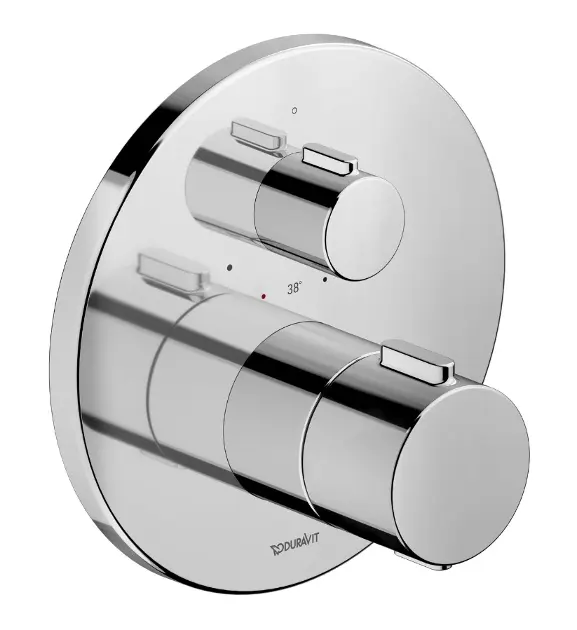 Duravit - N/A - Zuhany csaptelep - TH4200016010