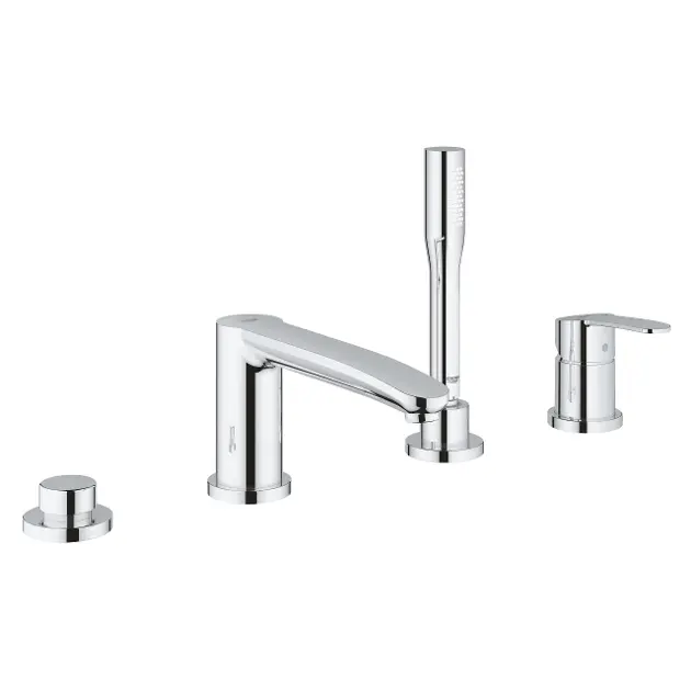 Grohe - Eurostyle Cosmopolitan - Kádtöltő csaptelep - 23048003