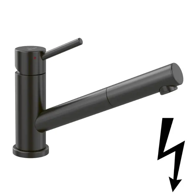 Villeroy & Boch - Como - Konyhai csaptelep - 92521105