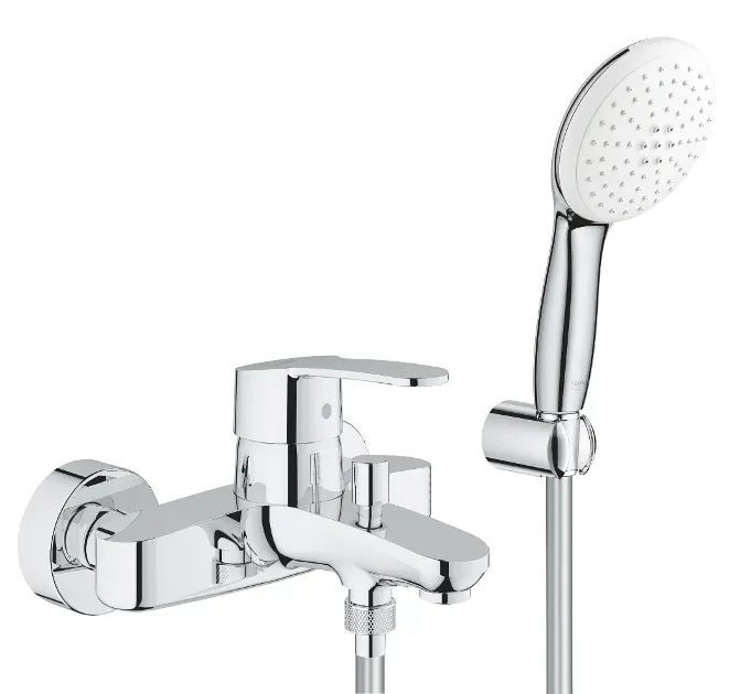 Grohe - Eurostyle Cosmopolitan - Kádtöltő csaptelep - 25275002