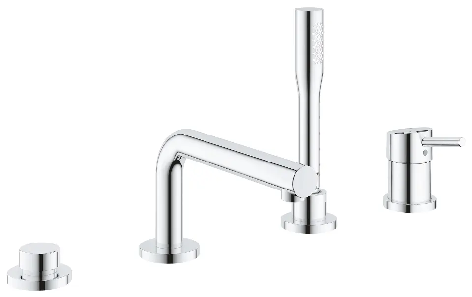 Grohe - Concetto - Kádtöltő csaptelep - 19576002