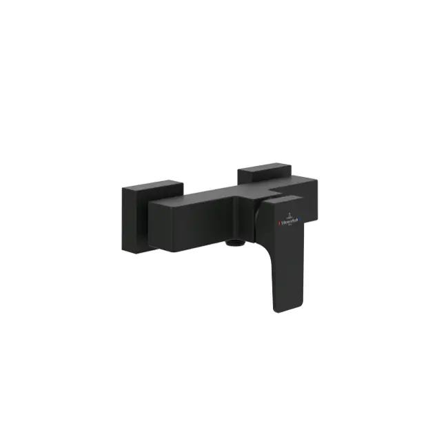 Villeroy & Boch - Architectura Square - Zuhany csaptelep - TVS125001000K5