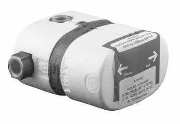 Kludi - Concealed bodies - Alaptest - 35158